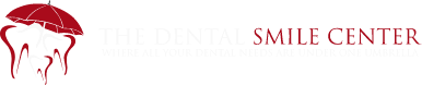 The Dental Smile Center logo
