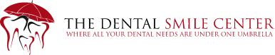 The Dental Smile Center logo