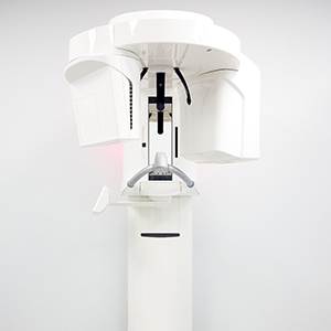 Cone Beam Scanner in Los Angeles