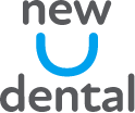 New U Dental logo